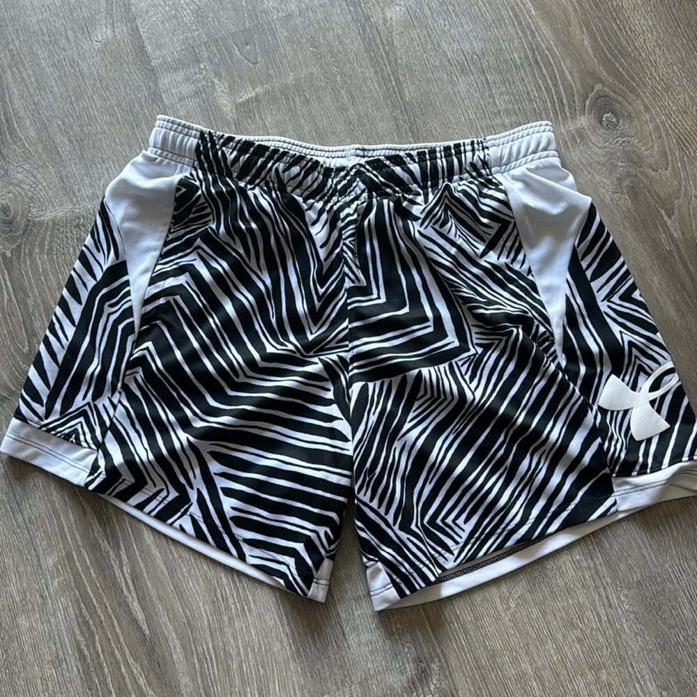 Under Armour Women’s Shorts